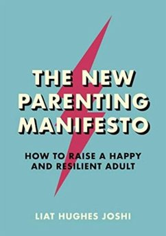 Cover How to Raise a Resilient Adult