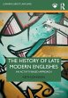 The History of Late Modern Englishes - Bild 1