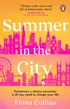 Summer in the City - Collins, Fiona