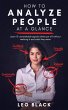 How to Analyze People at a Glance -... - Bild 1