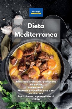 Dieta Mediterranea - Kitchen, Alexangel