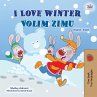 I Love Winter (English Serbian... - Bild 1