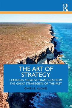 The Art of Strategy - Hughes, Owen E