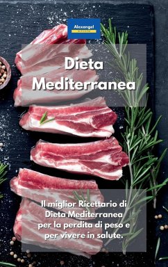 Dieta Mediterranea - Kitchen, Alexangel