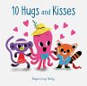Chronicle Baby: 10 Hugs & Kisses - Bild 1