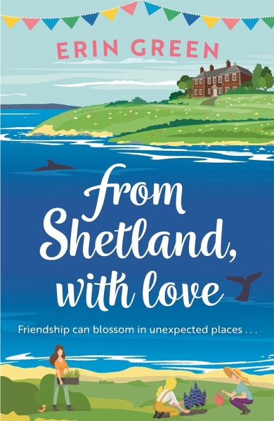 From Shetland, with Love From Shetland, with Love