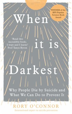 When It Is Darkest - Oâ Connor, Rory