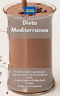 Dieta Mediterranea - Kitchen, Alexangel