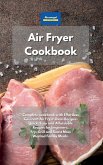 Air Fryer Cookbook