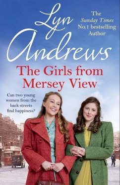 The Girls From Mersey View - Andrews, Lyn