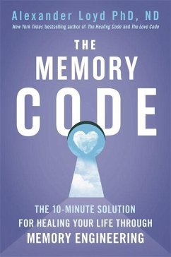 The Memory Code - Loyd, Alex
