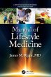 Manual of Lifestyle Medicine - Bild 1
