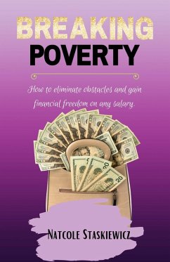 Cover Breaking Poverty (eBook, ePUB)