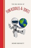 The Big Book of Fun Riddles & Jokes (eBook, ePUB)