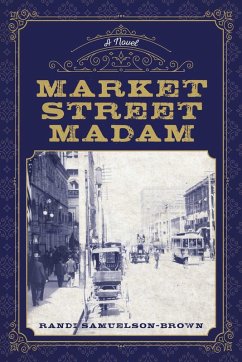 Cover Market Street Madam (eBook, ePUB)