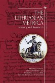 The Lithuanian Metrica (eBook, ePUB) The Lithuanian Metrica (eBook, ePUB)