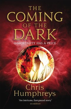 The Coming of the Dark - Humphreys, Chris