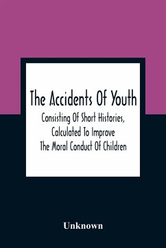 The Accidents Of Youth - Unknown