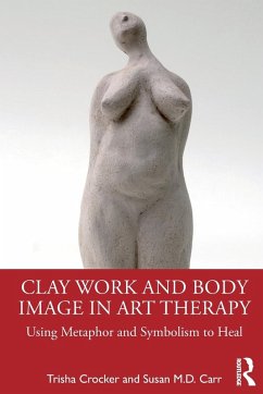 Clay Work and Body Image in Art Therapy - Crocker, Trisha; Carr, Susan M.D.