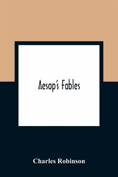 Aesop'S Fables - Robinson, Charles