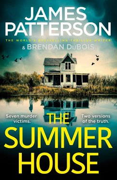 The Summer House - Patterson, James