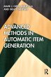 Advanced Methods in Automatic Item... - Bild 1