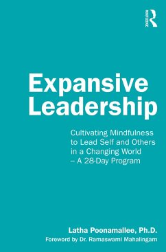 Expansive Leadership - Poonamallee, Latha