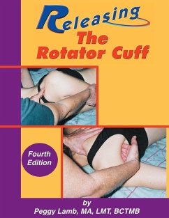 Releasing the Rotator Cuff - Lamb, Peggy