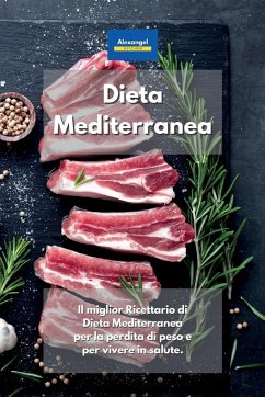 Dieta Mediterranea - Kitchen, Alexangel