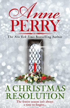 A Christmas Resolution - Perry, Anne