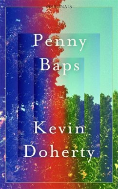 Penny Baps - Doherty, Kevin