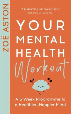 Your Mental Health Workout - Aston, Zoe