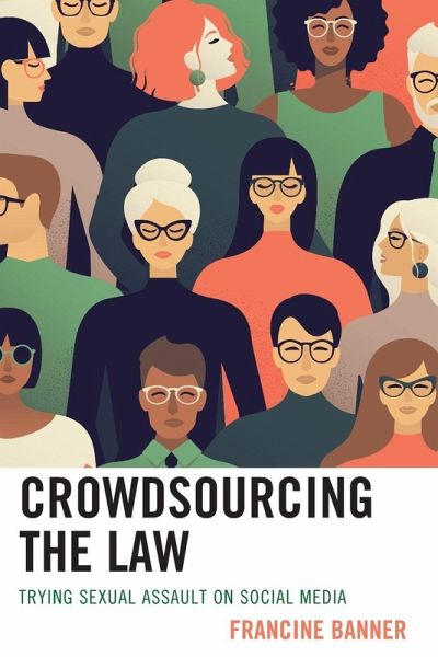 Crowdsourcing the Law Crowdsourcing the Law