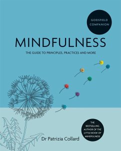 Godsfield Companion: Mindfulness - Collard, Dr Patrizia