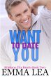 Want To Date You (Brisbane City Hearts,... - Bild 1