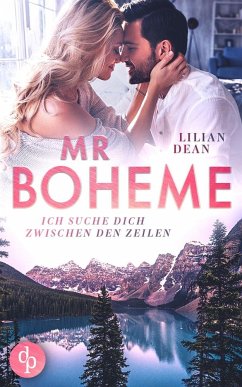 Mr Boheme - Dean, Lilian