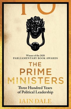 The Prime Ministers - Dale, Iain