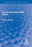 The Incommensurability Thesis