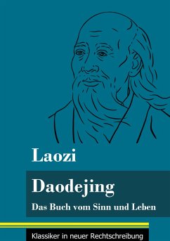Daodejing - Laozi