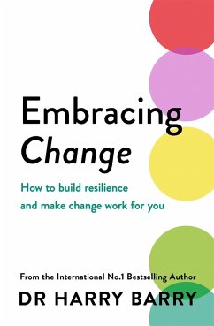 Embracing Change - Barry, Dr Harry