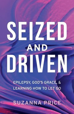 Seized and Driven - Price, Suzanna