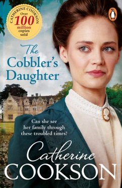 The Cobbler's Daughter - Cookson, Catherine