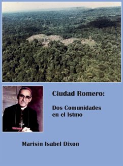 Ciudad Romero - Dixon Silvera, Marisín Isabel