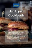 Air Fryer Cookbook