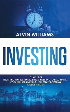 Investing - Williams, Alvin