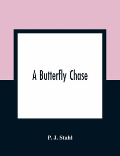 A Butterfly Chase - J. Stahl, P.