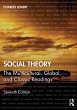 Social Theory - Bild 1