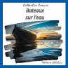 Bateaux sur l'eau - Bild 1