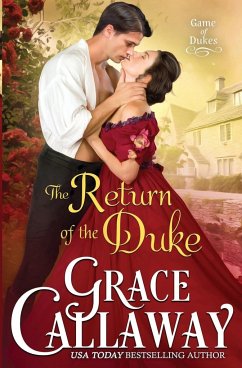 The Return of the Duke - Callaway, Grace