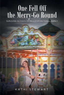 Cover One Fell Off The Merry-Go Round